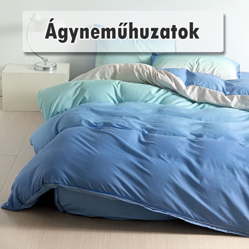 Prémium Ágyneműk és ágytakarók