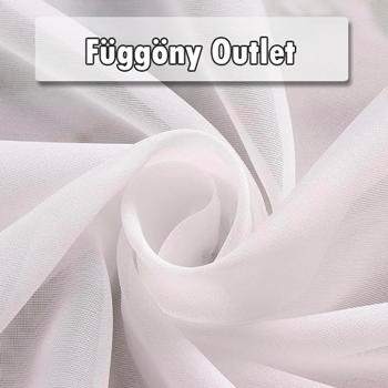 Függönyök készre varrva és méterben