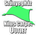 SzőnyegHáz - Nílus Carpet Outlet                        