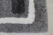 Shaggy szőnyeg Arena 471 (Grey) 