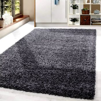 Shaggy szőnyeg Arena (Antracit)