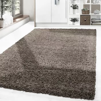Shaggy szőnyeg Arena (Brown)