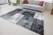 Modern szőnyeg Alina 2450 (Grey) 120x170cm Szürke