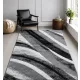 Modern szőnyeg Alina 2455 (Grey) 160x220cm Szürke AKCIÓS