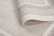 Modern szőnyeg Nordic 331 (Beige) 