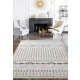 Modern szőnyeg Baldahin 9102 (Beige) 80x150cm Bézs