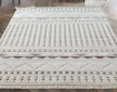 Modern szőnyeg Baldahin 9102 (Beige) 80x150cm Bézs