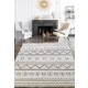 Modern szőnyeg Baldahin 9116 (Beige) 80x150cm Bézs