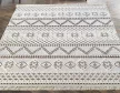 Modern szőnyeg Baldahin 9116 (Beige) 80x150cm Bézs