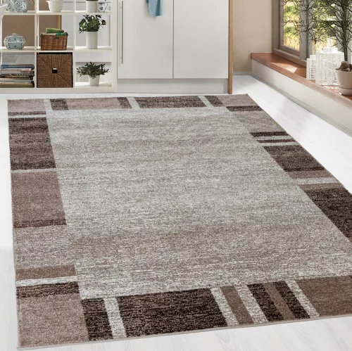 Modern Szőnyeg Balance 24116 (Beige) 