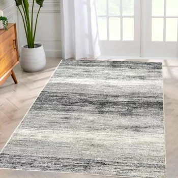 Modern Szőnyeg Balance 30041 (Beige-Grey)