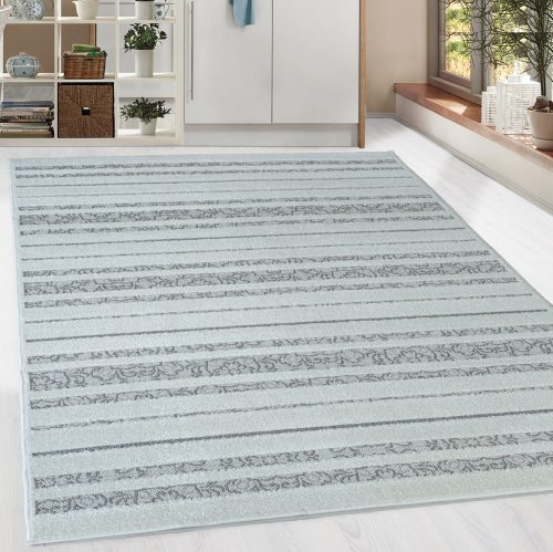 Modern Szőnyeg Balance 38003 (White) 200x290cm Fehér