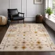 Modern szőnyeg Bohemia 3574 (Cream D Beige) 200x280cm Színes