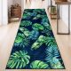 Futószőnyeg Brillant Pálma 80cm széles méteráru Zöld