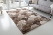 Shaggy szőnyeg California 3D 521 (Vizon) 