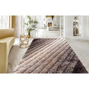 Shaggy szőnyeg California 3D 563 Vizon