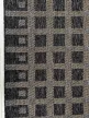 Sizal szőnyeg 8716 (Antracit-Silver) 200x280cm Szürke