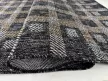 Sizal szőnyeg 8716 (Antracit-Silver) 200x280cm Szürke