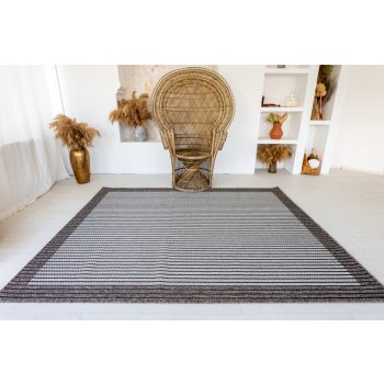 Sizal szőnyeg 9159 (L.Grey-Taupe) 120x170cm Barna