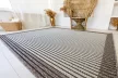 Sizal szőnyeg 9159 (L.Grey-Taupe) 80x150cm Barna
