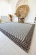 Sizal szőnyeg 9159 (L.Grey-Taupe) 80x150cm Barna