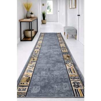 Futószőnyeg Carol Levél minta 