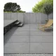 Prémium XXL Padlólap Cemento Gray (Szürke) matt betonhatású kerámia 120x60cm - 2db/cs