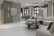 Prémium XXL Padlólap Cemento Gray (Szürke) matt betonhatású kerámia 120x60cm - 2db/cs
