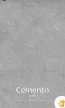 Prémium XXL Padlólap Cemento Gray (Szürke) matt betonhatású kerámia 120x60cm - 2db/cs