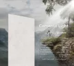 Prémium XXL Padlólap Cemento Light Világos matt betonhatású kerámia 120x60cm - 2db/cs