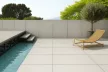 Prémium XXL Padlólap Cemento Light Világos matt betonhatású kerámia 120x60cm - 2db/cs