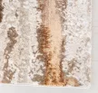 Modern szőnyeg Cleopatra 8385 (Beige-Gold)