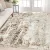 Modern szőnyeg Cleopatra 8399 (Beige-Cream) 160x230cm Bézs-Krém