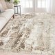 Modern szőnyeg Cleopatra 8399 (Beige-Cream)