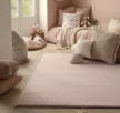 Puha Nyuszi szőnyeg púder akciós