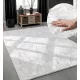 Puha Nyuszi szőnyeg (White) 200x280cm Fehér