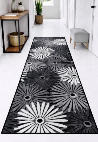 Futószőnyeg Dalí Antracit új