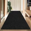 Szennyfogó szőnyeg Diablo Antracit 80cm