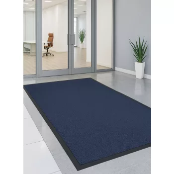 Szennyfogó szőnyeg Diablo (Blue) 