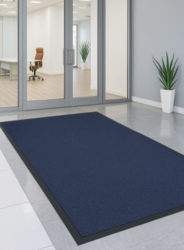 Szennyfogó szőnyeg Diablo (Blue) 