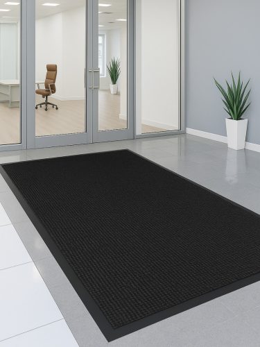 Szennyfogó szőnyeg Diablo (Black) 