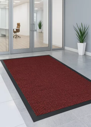Szennyfogó szőnyeg Diablo (Red)