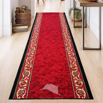 Futószőnyeg Dragon Inda minta új