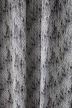 Kész sötétítő függöny Exkluzív Mykonos Arany -Sötétkék 1db 150x250cm