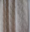 Kész sötétítő függöny Exkluzív Babylon Szürke 1db 150x250cm