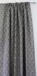 Kész sötétítő függöny Cairo Exkluzív Bézs Szürke kontural 1db 150x250cm 
