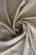 Kész sötétítő függöny Cairo Exkluzív Barna Arany kontural 1db 150x250cm 