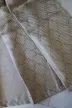 Kész sötétítő függöny Cairo Exkluzív Krém Arany kontural 1db 150x250cm 