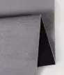 Modern szőnyeg Melba Plüss (Grey) 