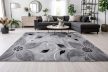 Modern szőnyeg Venice 1203 (Gray) 200x280cm Szürke